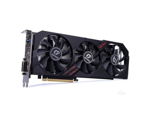 七彩虹iGame GeForce GTX 1650 豪华版 Ultra 4GD6使用技巧指南