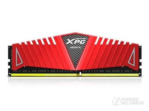 威刚XPG威龙 16GB DDR4 3600（套装）评测文章