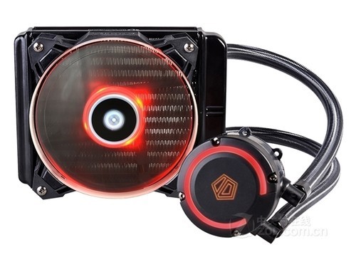 ID-COOLING AURAFLOW 120 RGB