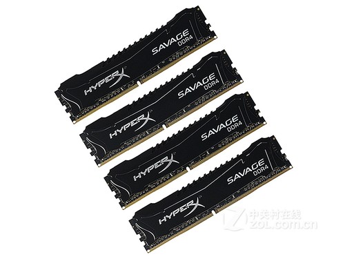 金士顿16GB DDR4 2800（HX428C14SBK2/16）评测文章