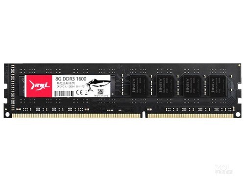 精亿8G DDR3 1333评测文章