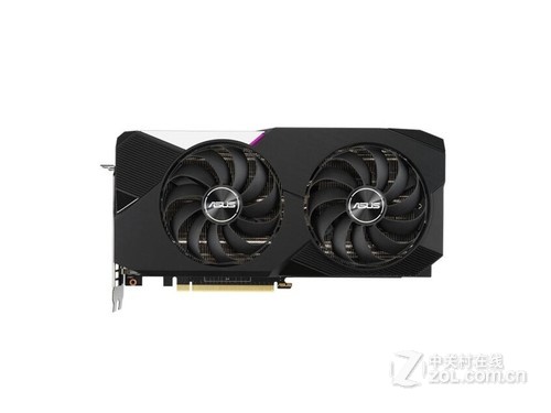 华硕DUAL-RTX3060TI-O8G使用技巧指南