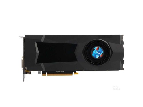 盈通GTX 1080 8G 豪华版评测文章