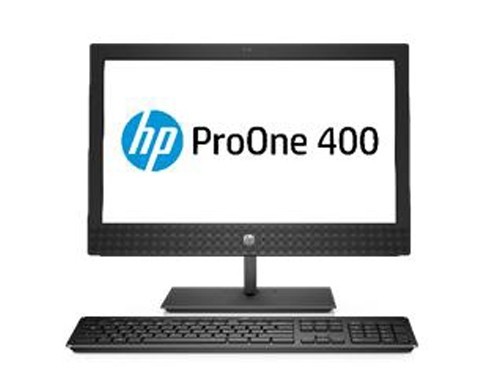 惠普ProOne 400 G4 20 NT AiO(G5400/4GB/1TB/集显)使用技巧指南