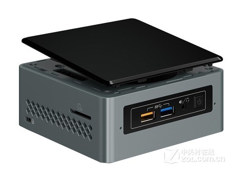 Intel NUC(NUC6CAYHL)评测文章