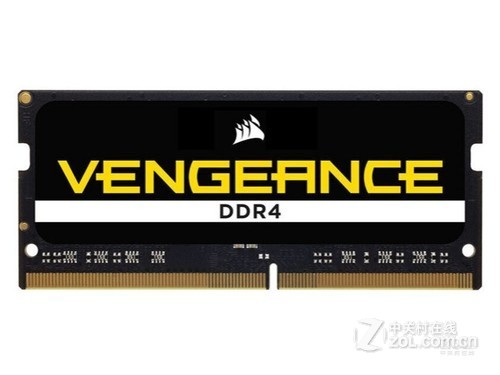 海盗船复仇者 16GB DDR4 3200（笔记本）