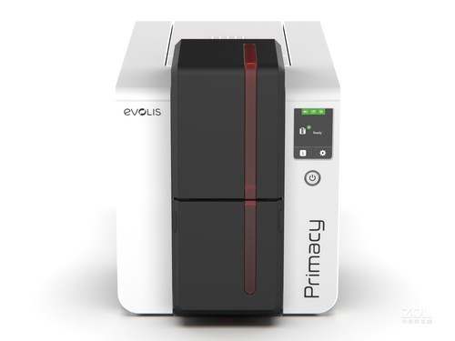 Evolis Primacy 2