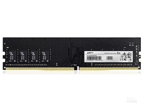 赛帝曼克8GB DDR4 2400（台式机）