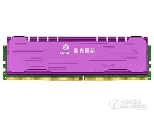 紫光御紫 8GB DDR4 2400使用技巧指南