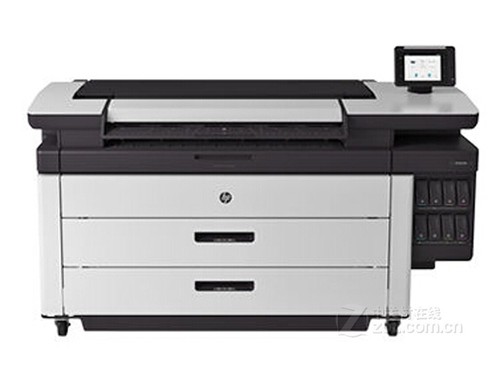 HP PageWide XL 5000 