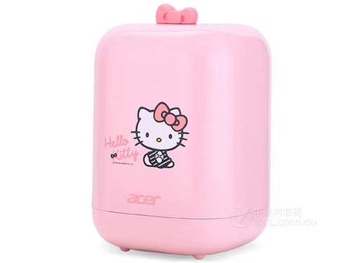 Acer Revo One RL85(i3 5005U/8GB/1TB/Hello Kitty版)使用技巧指南