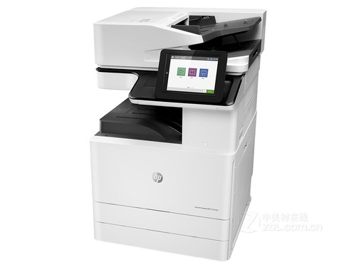 HP E72525dn