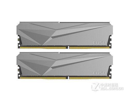 酷兽夜枭 16GB（2×8GB）DDR4 3000