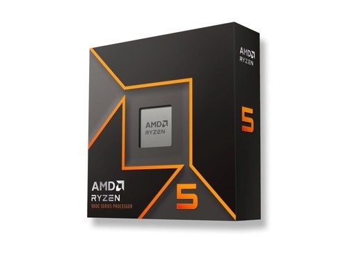 AMD Ryzen 5 9600X评测文章