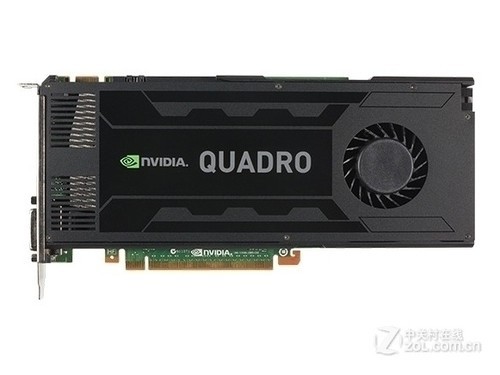 NVIDIA Quadro K4000使用技巧指南