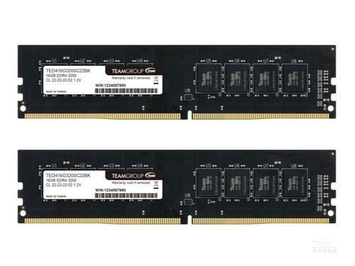 Team Elite 32GB（16GB×2）DDR4 3200使用技巧指南