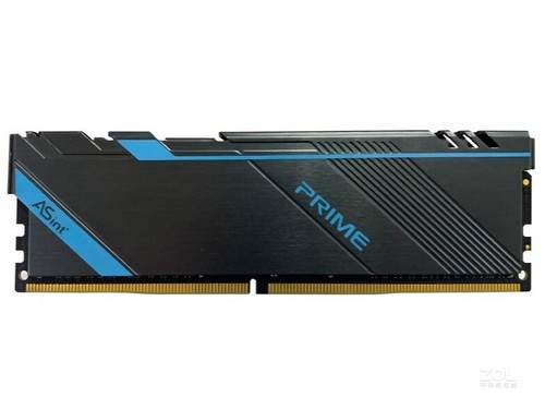 昱联4GB DDR4 2666 马甲条评测文章