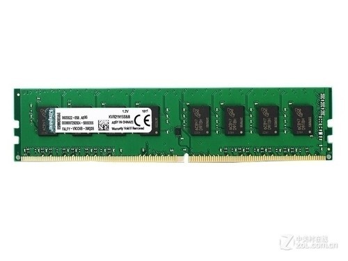 金士顿16GB DDR4 2400 （KVR24N17S8/4）使用技巧指南