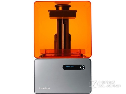 Formlabs Form 1+ 高精度光固化桌面3D打印机