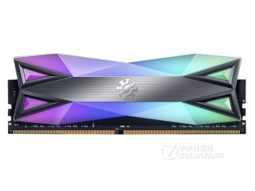 威刚XPG 龙耀D60G 32GB（2×16GB）DDR4 3200