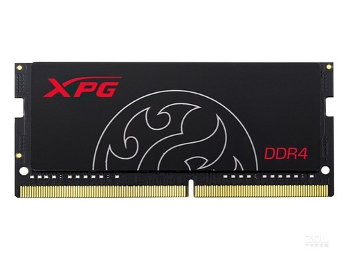 威刚XPG 威龙 16GB DDR4 3000评测文章