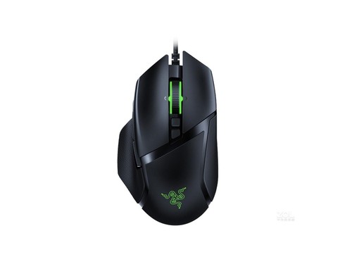 Razer 巴塞利斯蛇V2有线鼠标评测文章