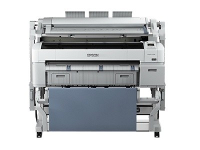 爱普生T5280MFP