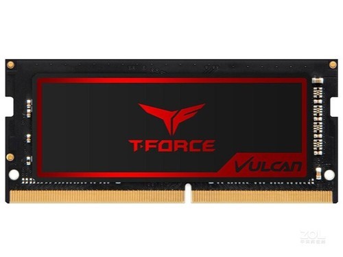 Team 火神 16GB DDR4 2666（笔记本）评测文章