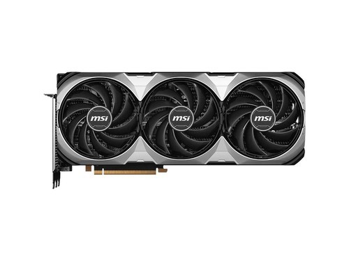 微星万图师 GeForce RTX 4080 SUPER 16G VENTUS 3X OC