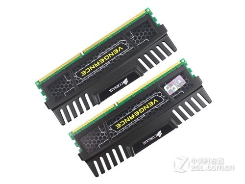 海盗船16GB DDR3 1600（CMZ16GX3M2A1600C10）