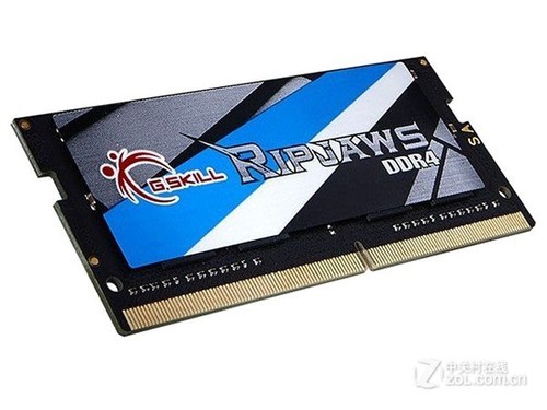 芝奇Ripjaws 32GB DDR4 3600评测文章