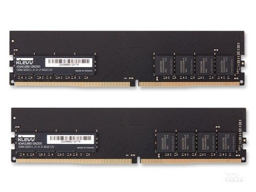 科赋32GB（2×16GB）DDR4 3200评测文章