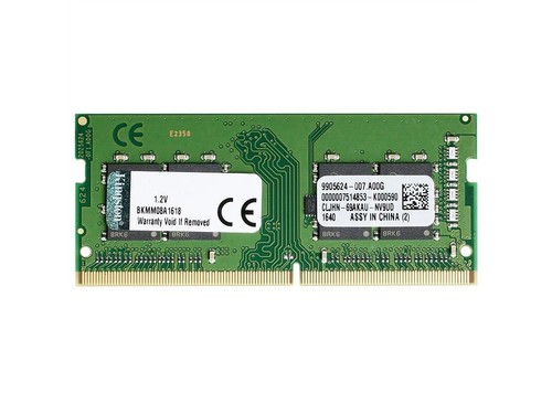 金士顿32GB DDR4 2666（KCP426SD8/32）