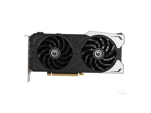 影驰GeForce RTX 3050大将