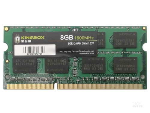 黑金刚8GB DDR3 1600（笔记本）使用技巧指南