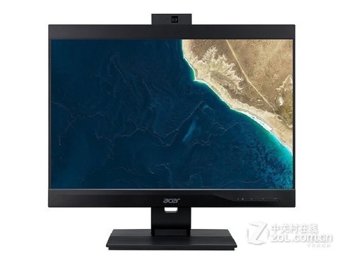 Acer Veriton A850(i5 10400/8GB/256GB/集显)评测文章