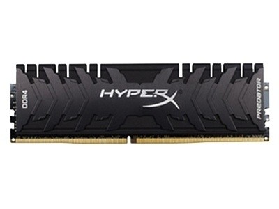 金士顿HyperX Predator  16GB DDR4 4000评测文章