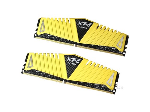 威刚XPG Z1 16GB（2×8GB）DDR4 3200评测文章