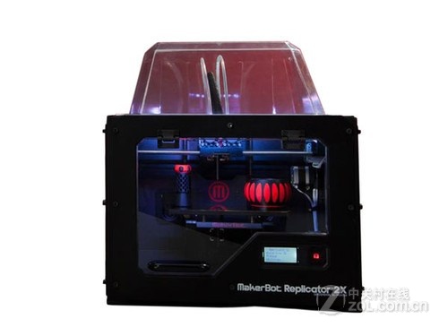 MakerBot Replicator 2X