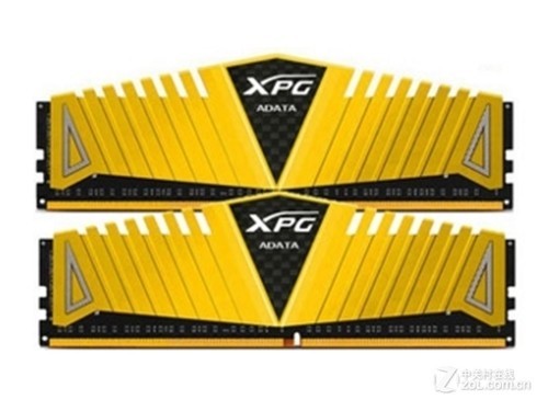 威刚XPG Z1 16GB（2×8GB）DDR4 3000