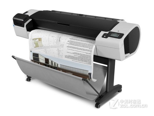 HP T1300 44英寸 ePrinter