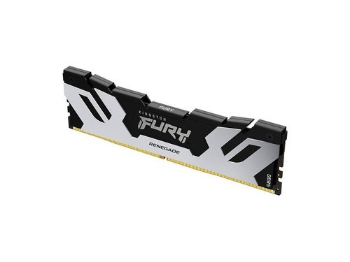 金士顿FURY 叛逆者Renegade DDR5 6800 16GB