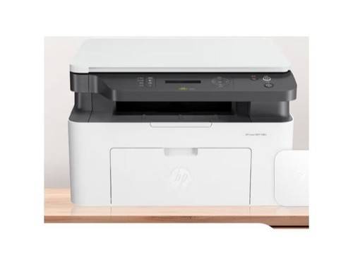 惠普Laser MFP 1188a