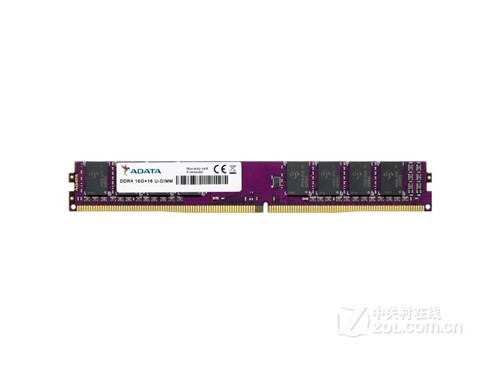 威刚万紫千红 16GB DDR4 2666