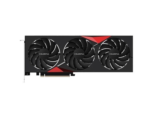 七彩虹战斧 GeForce RTX 4070 豪华版