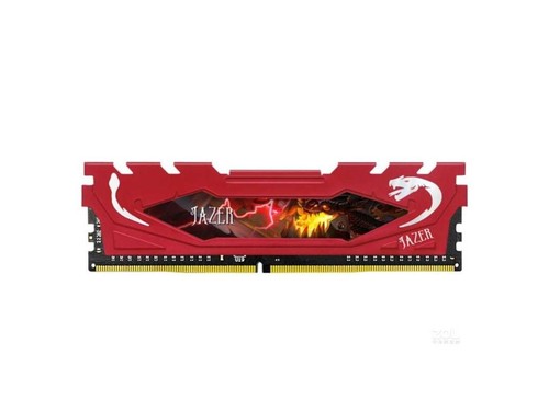 棘蛇8GB DDR4 3000（台式机）