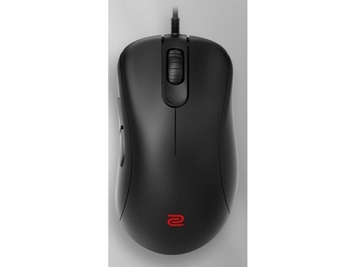 ZOWIE GEAR EC2-C评测文章