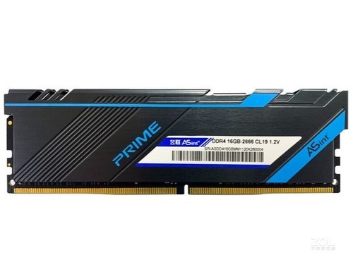 昱联16GB DDR4 2666 马甲条使用技巧指南