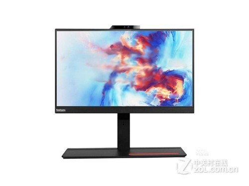 联想ThinkCentre M930Z(i5 10500/8GB/1TB/集显/23.8英寸)评测文章