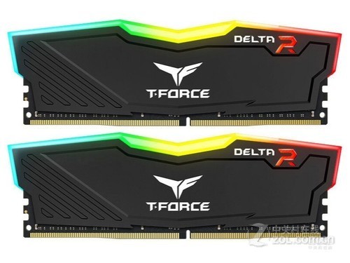 Team Delta RGB 16GB（8GB×2）DDR4 3000使用技巧指南